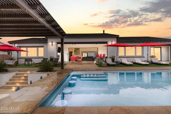 11928 N Hudson Street, Surprise, AZ 85388