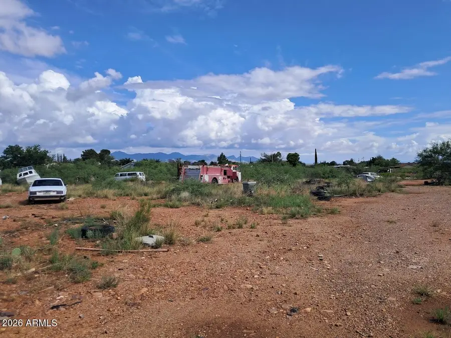 TBD 2 E Patton Street, Huachuca City, AZ 85616 - #3