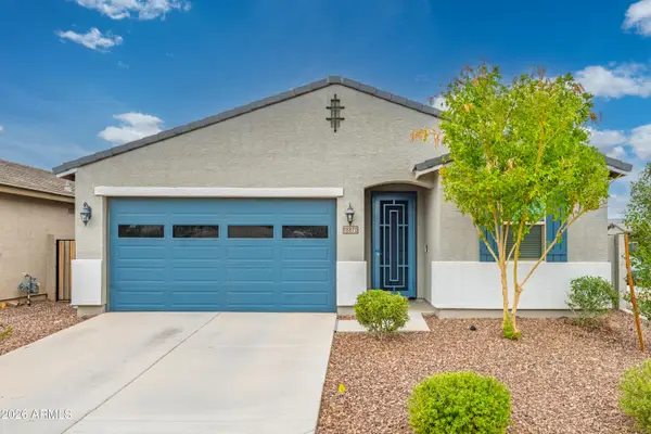 18870 N Conquistador Drive, Maricopa, AZ 85138
