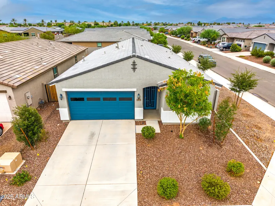 18870 N Conquistador Drive, Maricopa, AZ 85138 - #2