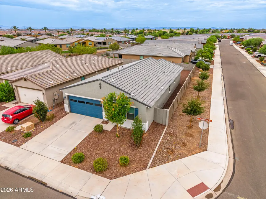 18870 N Conquistador Drive, Maricopa, AZ 85138 - #3