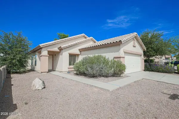 98 5th Avenue W, Buckeye, AZ 85326