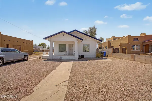 324 N 18th Avenue, Phoenix, AZ 85007