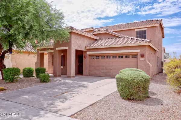 17255 W Rimrock Street, Surprise, AZ 85388