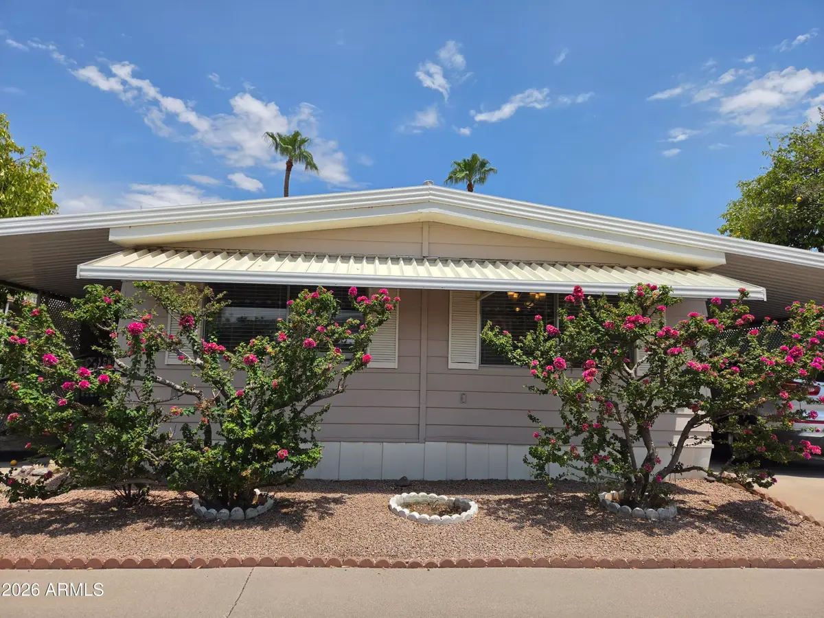 18026 N Cave Creek Road #69, Phoenix, AZ 85032 - #1