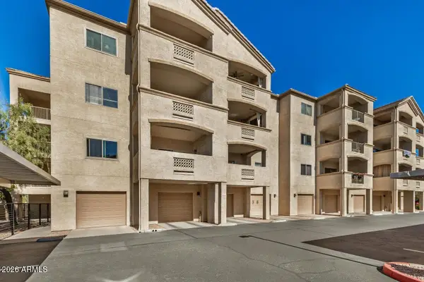 920 E Devonshire Avenue #2012, Phoenix, AZ 85014