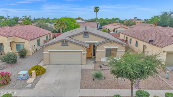 897 E Indian Wells Place, Chandler, AZ 85249