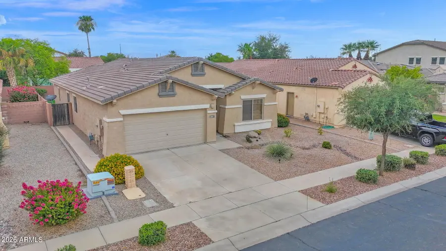 897 E Indian Wells Place, Chandler, AZ 85249 - #3