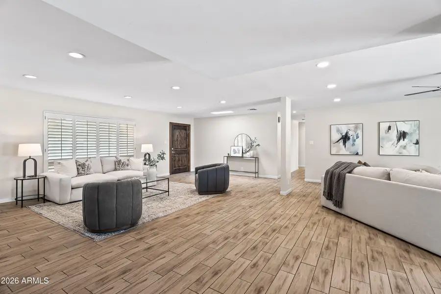 8918 N 80th Place, Scottsdale, AZ 85258 - #2