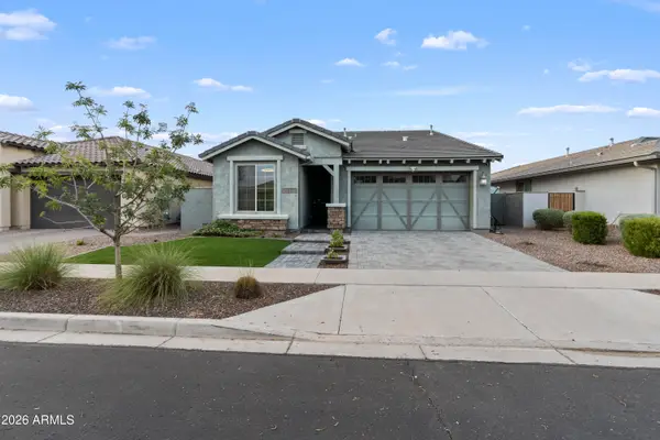 14400 W Bloomfield Road, Surprise, AZ 85379