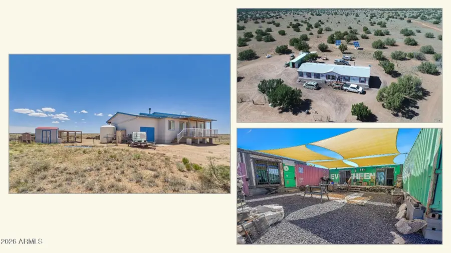 TBD Lariat Road #16, Winslow, AZ 86047 - #3