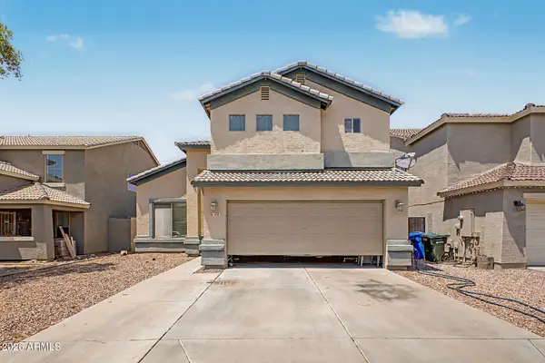 1618 W Pecan Road, Phoenix, AZ 85041