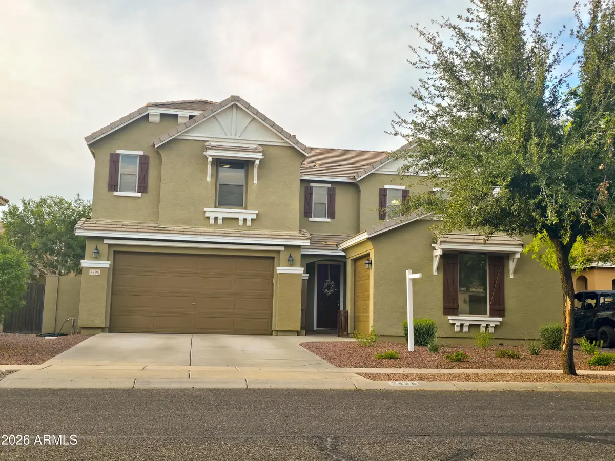 3496 E Merrill Avenue, Gilbert, AZ 85234 - #1
