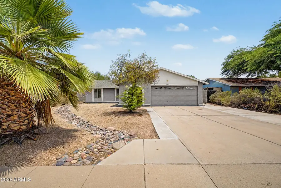 945 N Central Drive, Chandler, AZ 85224 - #2