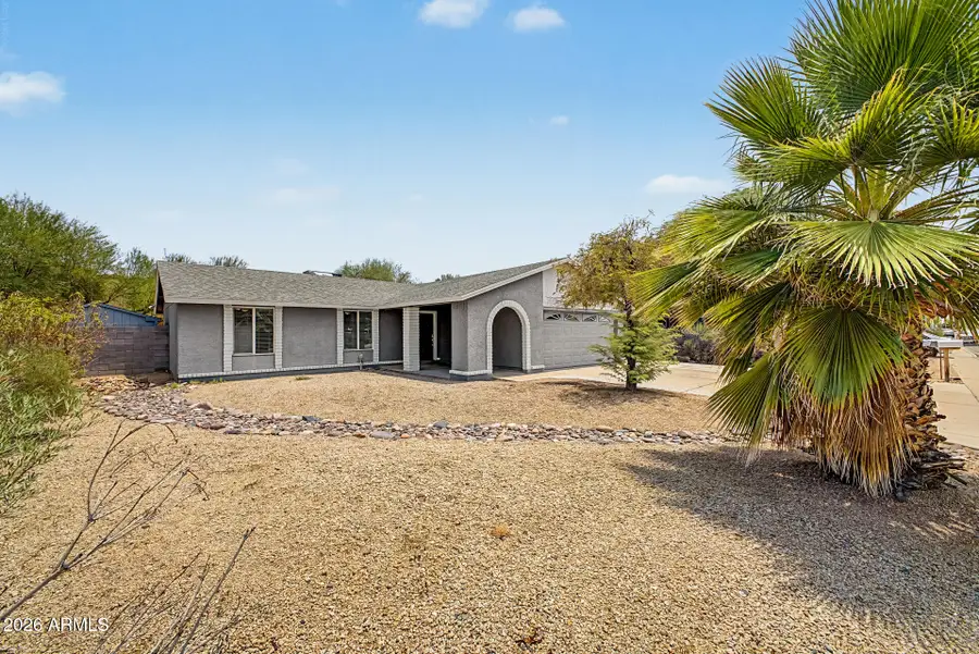 945 N Central Drive, Chandler, AZ 85224 - #3