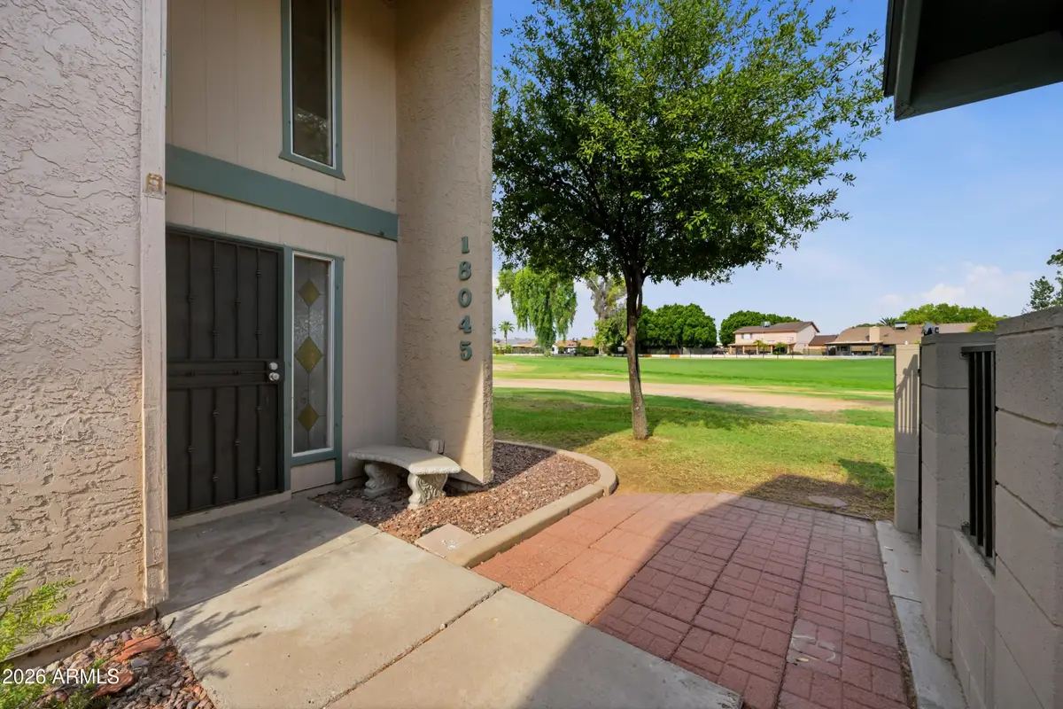 18045 N 45th Avenue, Glendale, AZ 85308 - #1