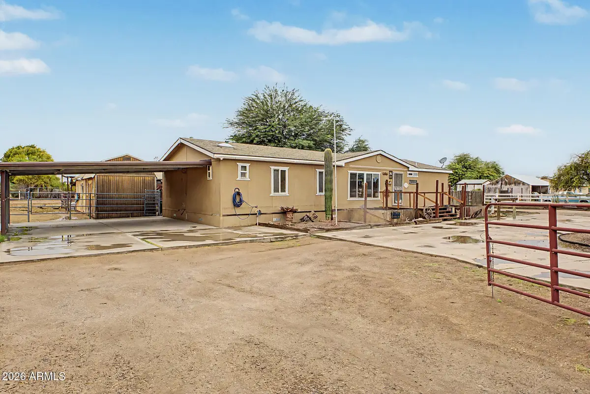 26108 S 187th Street, Queen Creek, AZ 85142 - #1