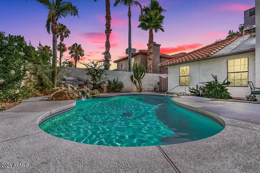 15014 N 48th Place, Scottsdale, AZ 85254 - #2