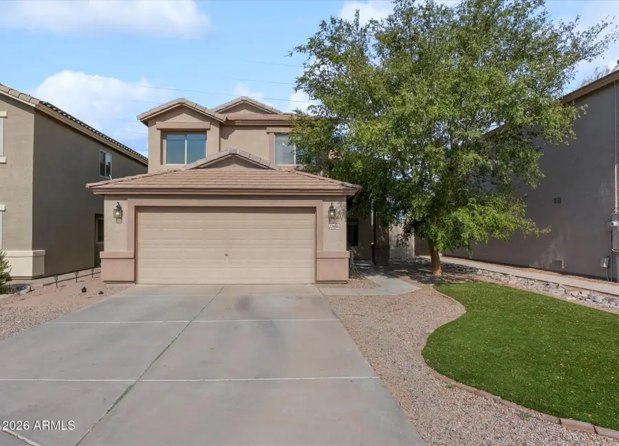 22455 N Davis Way, Maricopa, AZ 85138 - #2