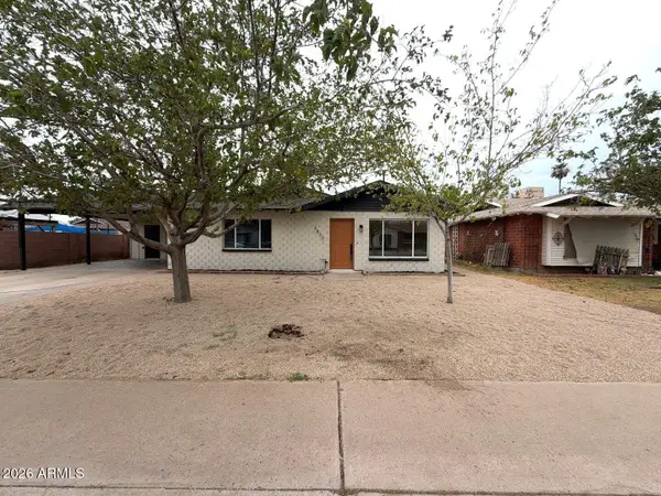 3830 W Claremont Street, Phoenix, AZ 85019