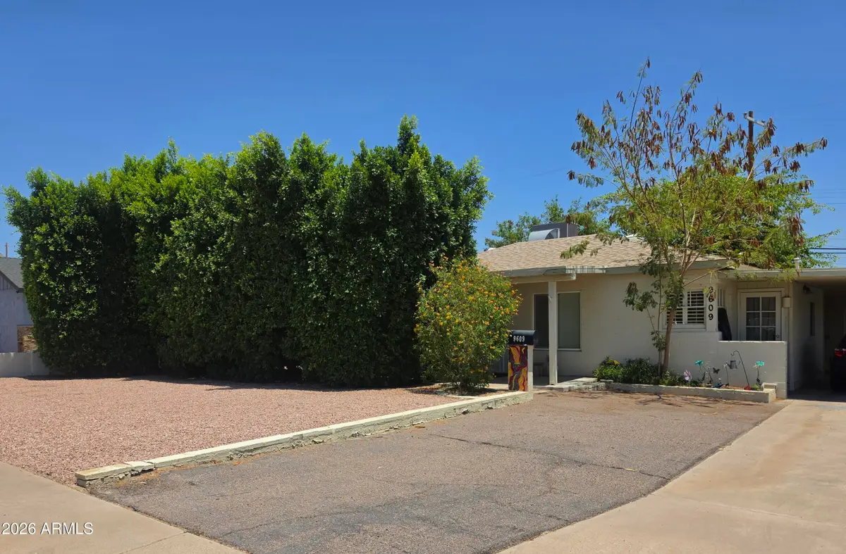 9609 N Central Avenue, Phoenix, AZ 85020 - #1