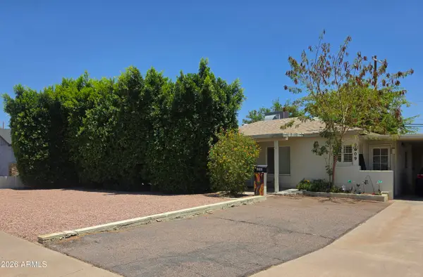 9609 N Central Avenue, Phoenix, AZ 85020