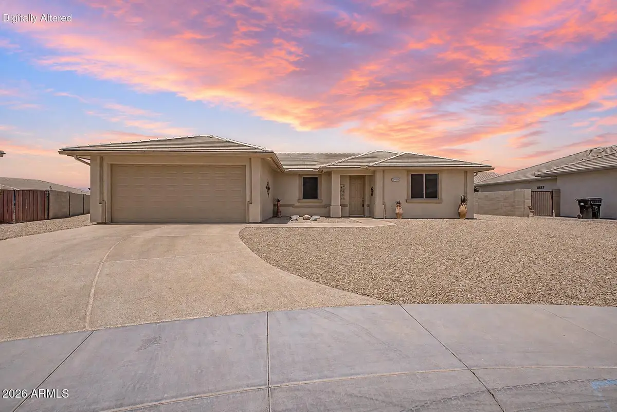 11430 E Posada Avenue, Mesa, AZ 85212 - #1