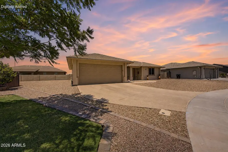 11430 E Posada Avenue, Mesa, AZ 85212 - #2