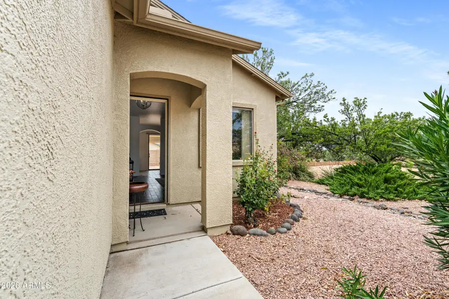 573 S Elk Ridge Drive, Camp Verde, AZ 86322 - #2