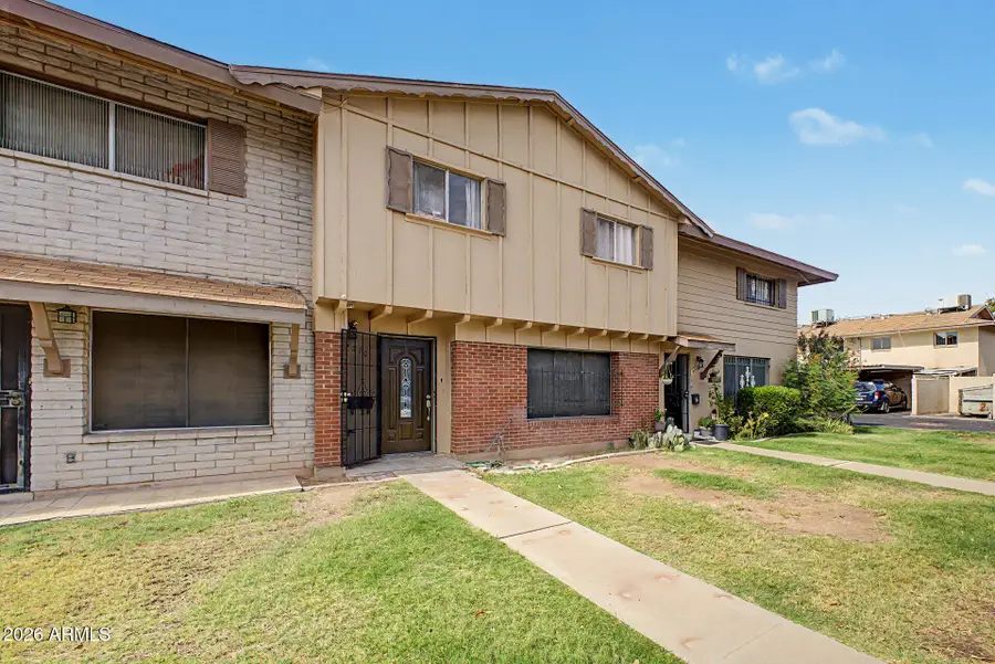 4310 W Ocotillo Road, Glendale, AZ 85301 - #3