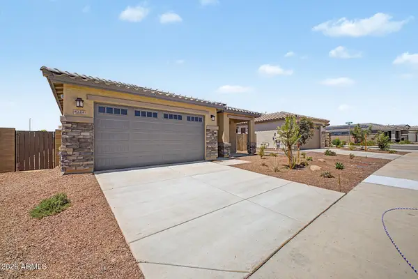 8224 N 174th Lane, Waddell, AZ 85355