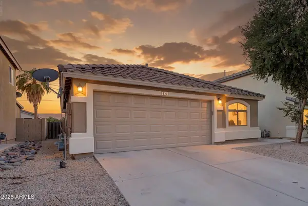 375 E Leslie Avenue, San Tan Valley, AZ 85140