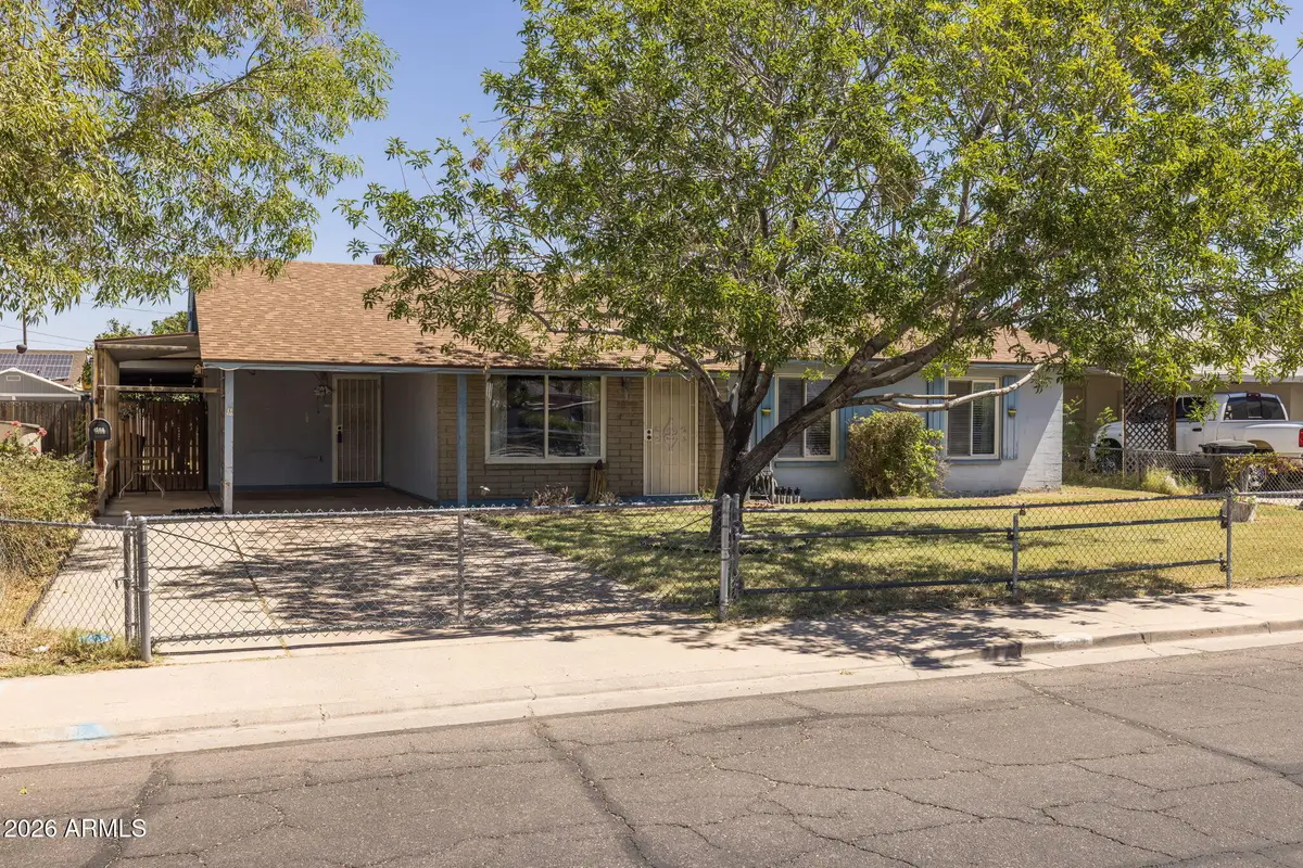 1508 W Vine Avenue, Mesa, AZ 85202 - #1