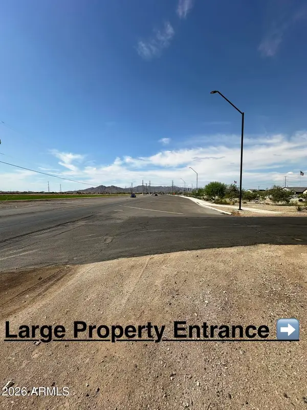 23345 W Pioneer Street, Buckeye, AZ 85326