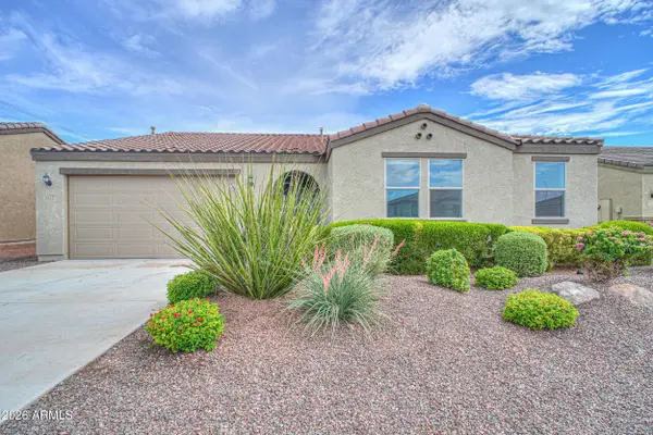 1477 E Fleet Place, Casa Grande, AZ 85122