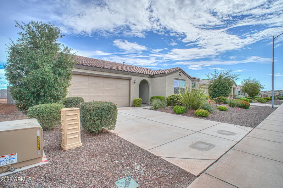 1477 E Fleet Place, Casa Grande, AZ 85122 - #2