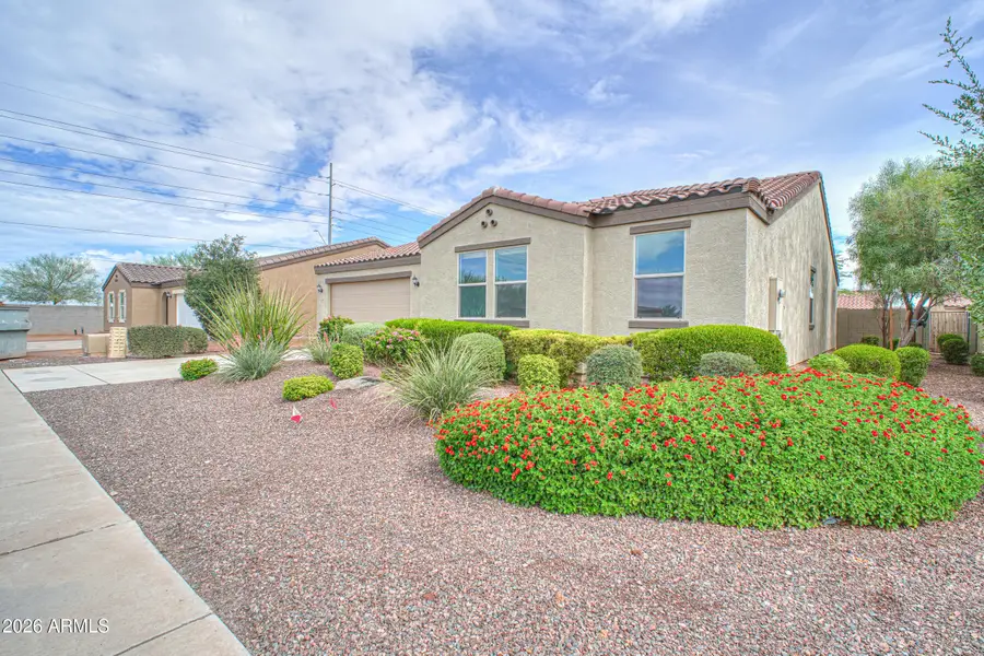 1477 E Fleet Place, Casa Grande, AZ 85122 - #3
