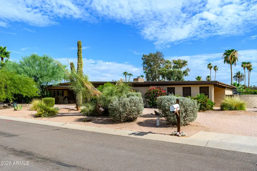 8622 E Cactus Wren Road, Scottsdale, AZ 85250 - #2