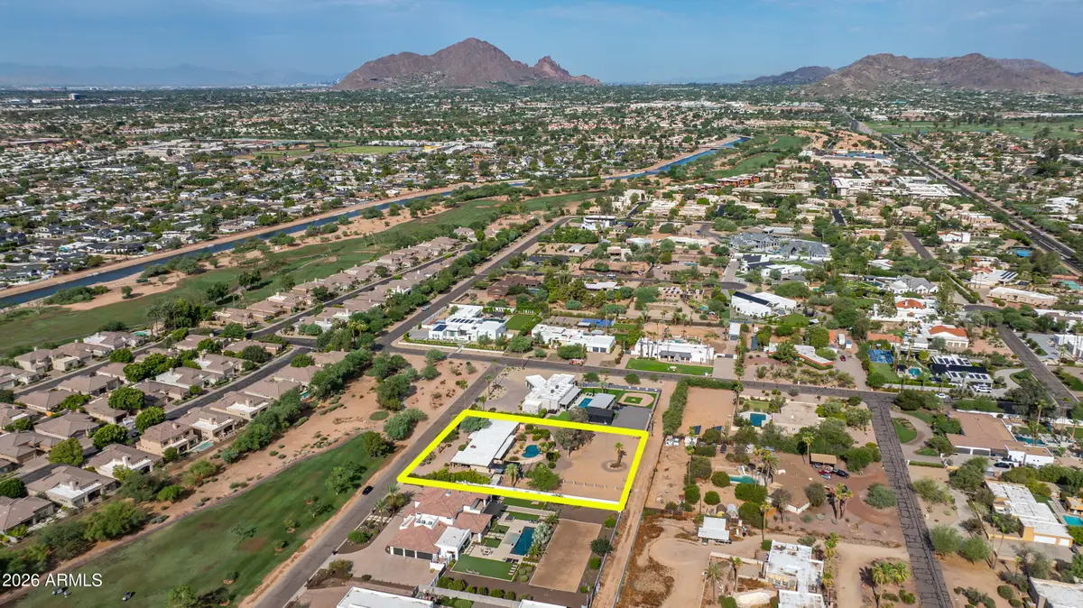 8622 E Cactus Wren Road #27, Scottsdale, AZ 85250 - #1