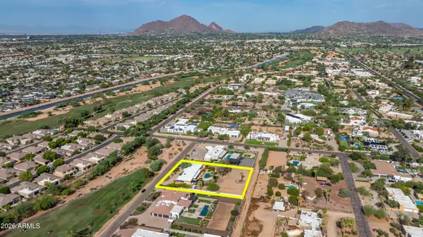 8622 E Cactus Wren Road #27, Scottsdale, AZ 85250