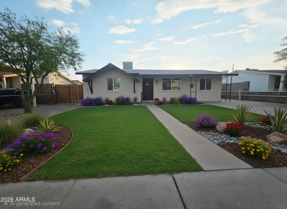 2516 N 47th Drive, Phoenix, AZ 85035 - #1