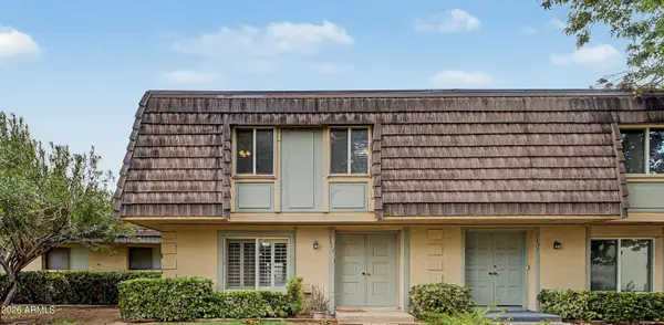 1615 E Newport Drive, Tempe, AZ 85282
