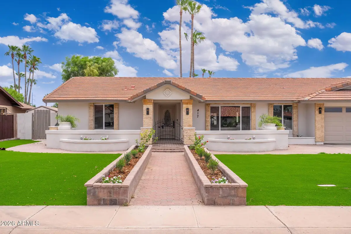 417 E Marconi Avenue, Phoenix, AZ 85022 - #1