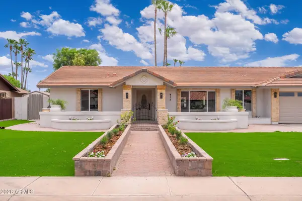 417 E Marconi Avenue, Phoenix, AZ 85022