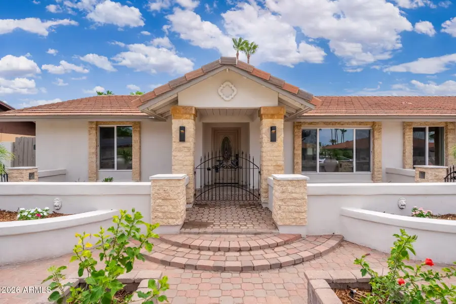 417 E Marconi Avenue, Phoenix, AZ 85022 - #2