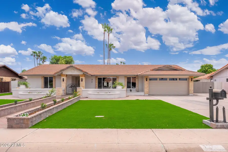 417 E Marconi Avenue, Phoenix, AZ 85022 - #3