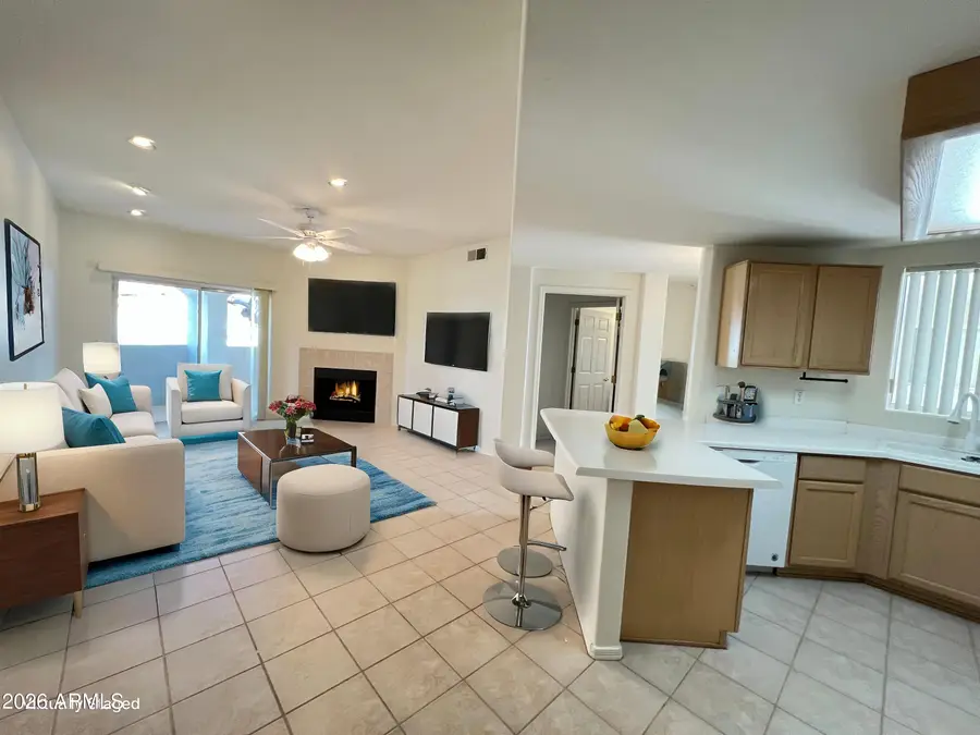 10401 N 52nd Street #124, Paradise Valley, AZ 85253 - #3