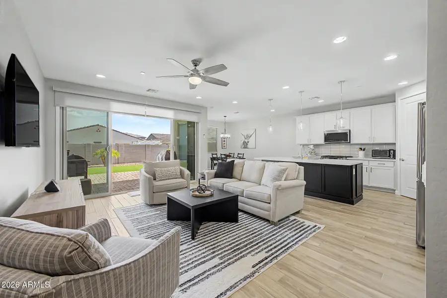 13187 W Redstone Drive, Peoria, AZ 85383 - #2