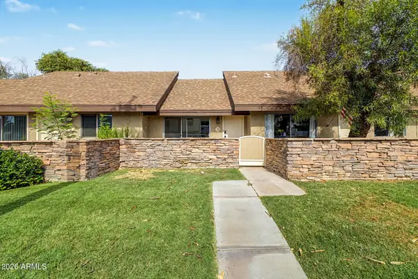 3807 N 30th Street #3, Phoenix, AZ 85016