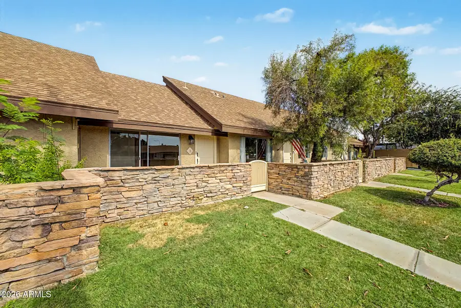 3807 N 30th Street #3, Phoenix, AZ 85016 - #2